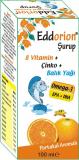 EDDORION 100 ML SURUP